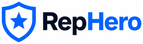 RepHero logo