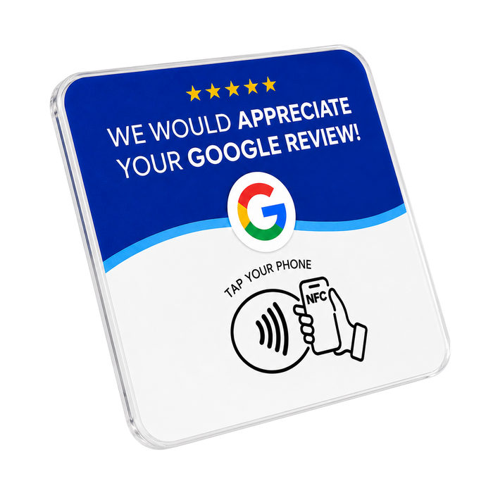Review Booster